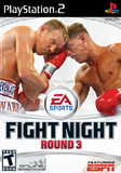 Fight Night: Round 3 (PlayStation 2)